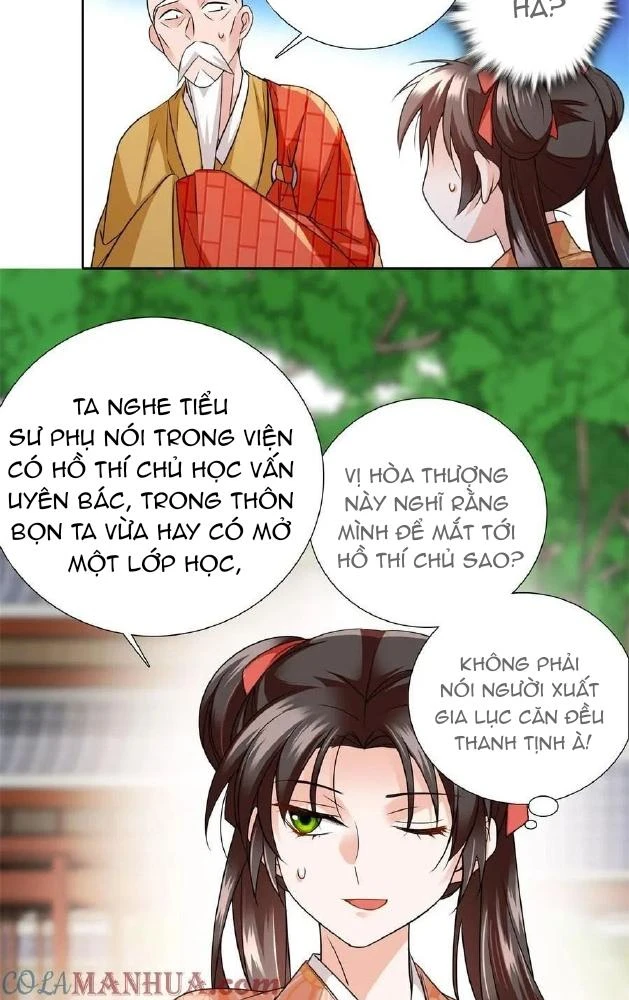 Phụ Thân Hôm Nay Người Đọc Sách Chưa? Chapter  78 - 3