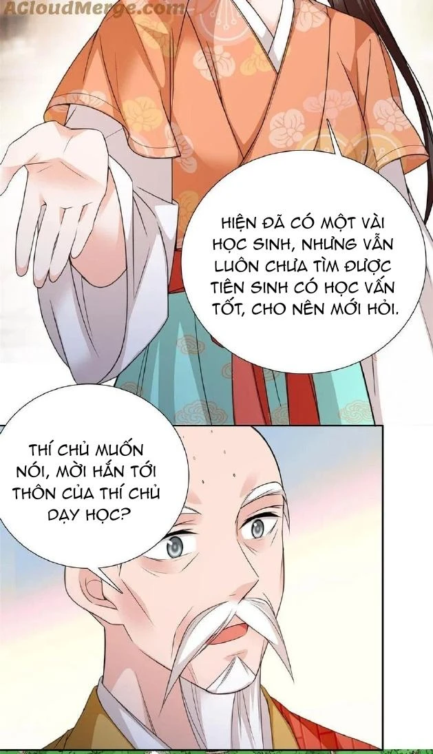 Phụ Thân Hôm Nay Người Đọc Sách Chưa? Chapter  78 - 4