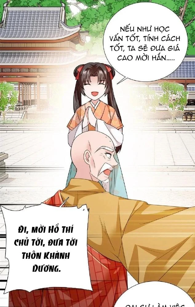 Phụ Thân Hôm Nay Người Đọc Sách Chưa? Chapter  78 - 5