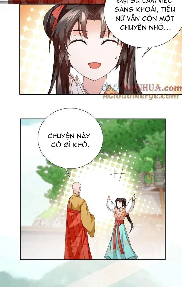 Phụ Thân Hôm Nay Người Đọc Sách Chưa? Chapter  78 - 6
