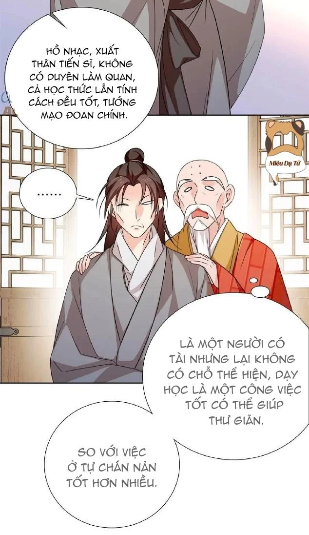 Phụ Thân Hôm Nay Người Đọc Sách Chưa? Chapter  78 - 8