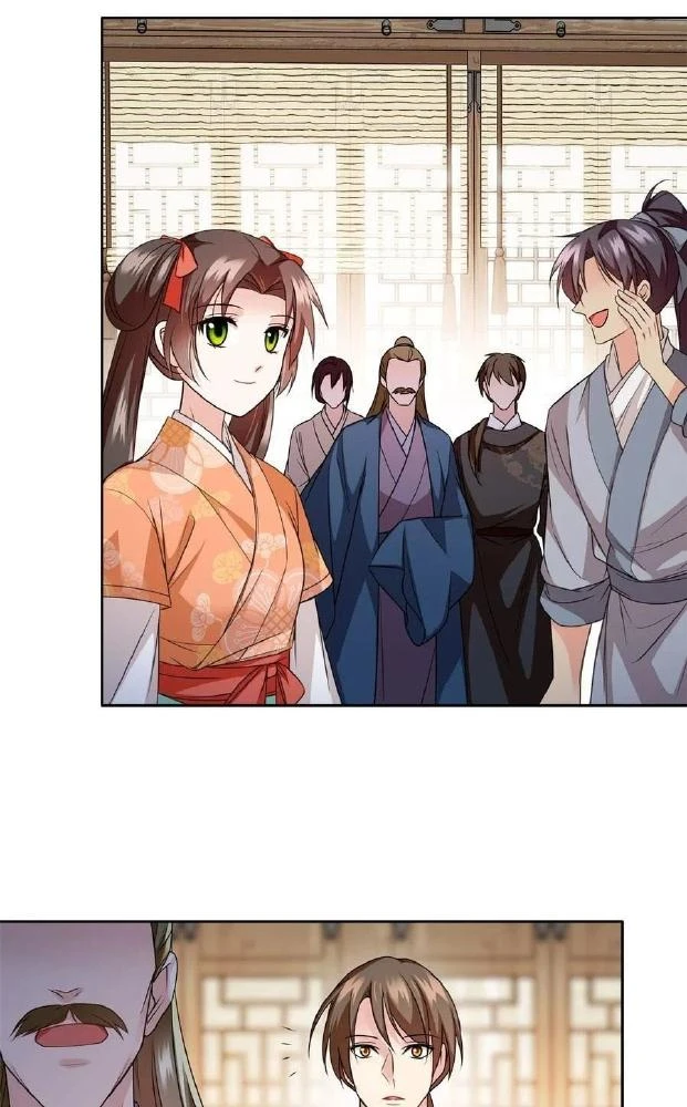 Phụ Thân Hôm Nay Người Đọc Sách Chưa? Chapter  78 - 9