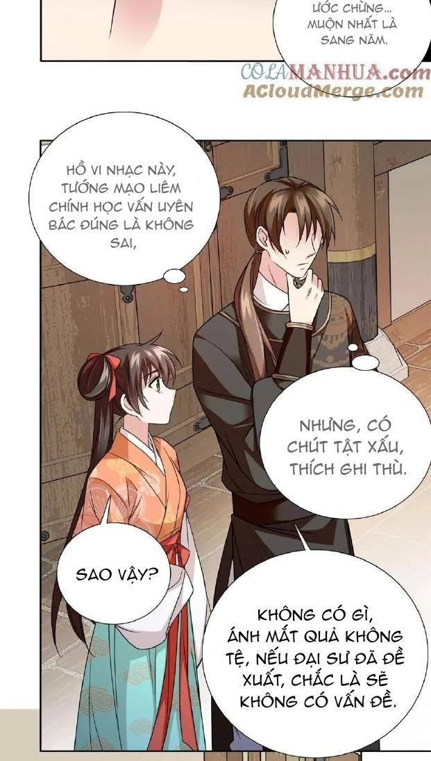 Phụ Thân Hôm Nay Người Đọc Sách Chưa? Chapter  78 - 12