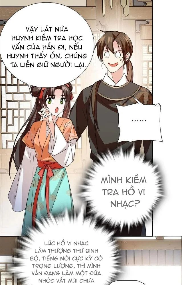 Phụ Thân Hôm Nay Người Đọc Sách Chưa? Chapter  78 - 13