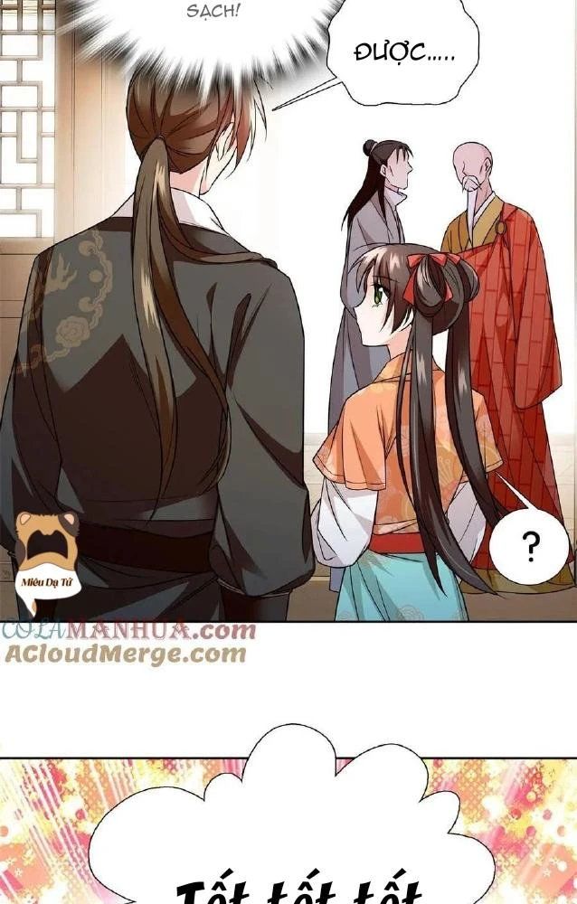 Phụ Thân Hôm Nay Người Đọc Sách Chưa? Chapter  78 - 14
