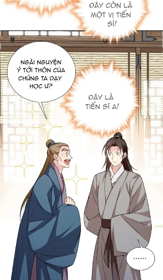Phụ Thân Hôm Nay Người Đọc Sách Chưa? Chapter  78 - 16
