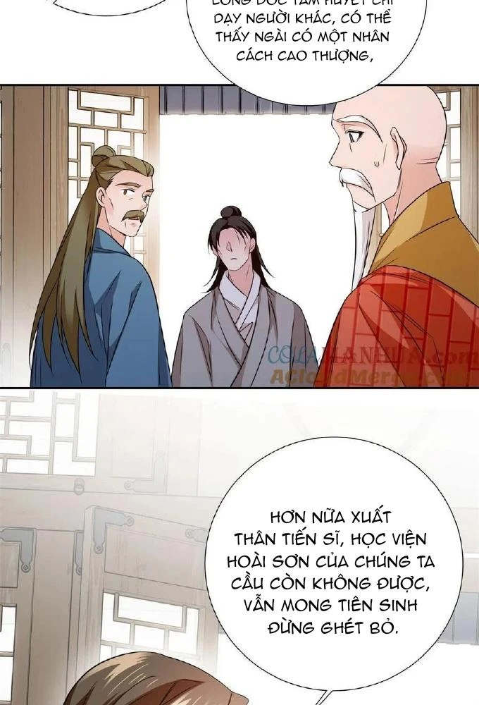 Phụ Thân Hôm Nay Người Đọc Sách Chưa? Chapter  78 - 19