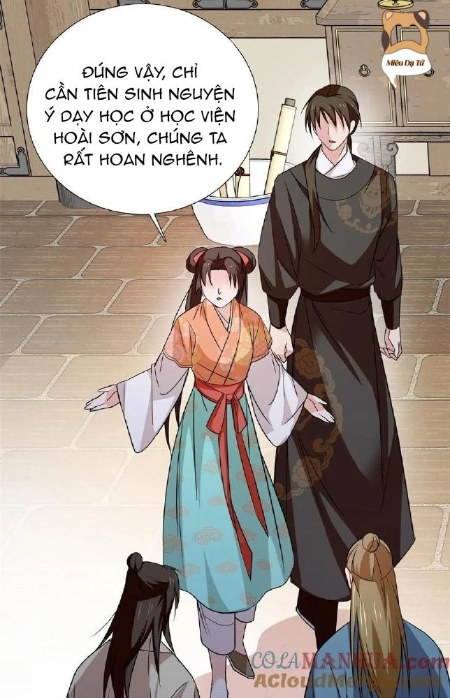 Phụ Thân Hôm Nay Người Đọc Sách Chưa? Chapter  78 - 21