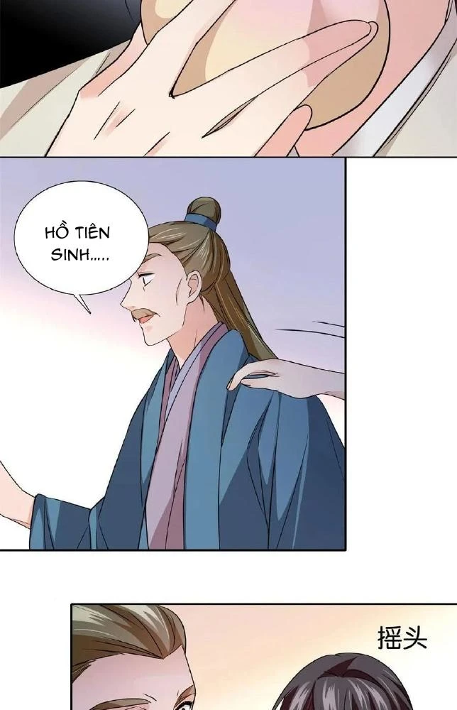 Phụ Thân Hôm Nay Người Đọc Sách Chưa? Chapter  78 - 23