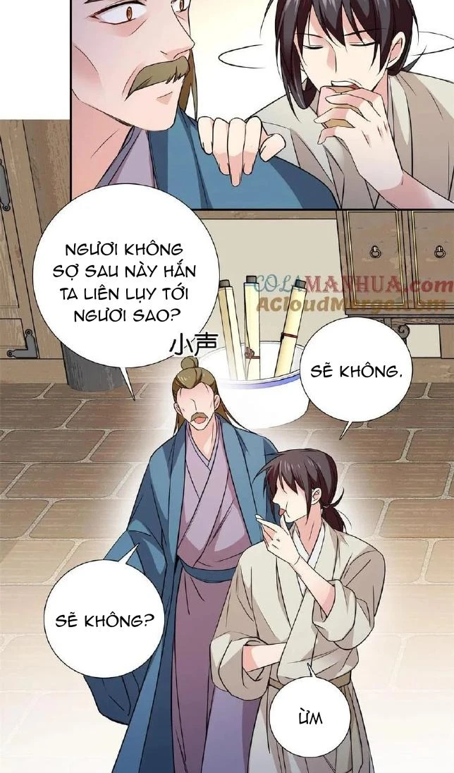 Phụ Thân Hôm Nay Người Đọc Sách Chưa? Chapter  78 - 24