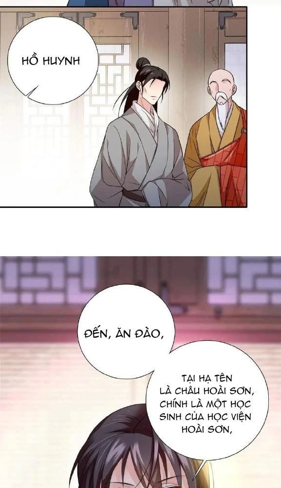Phụ Thân Hôm Nay Người Đọc Sách Chưa? Chapter  78 - 25