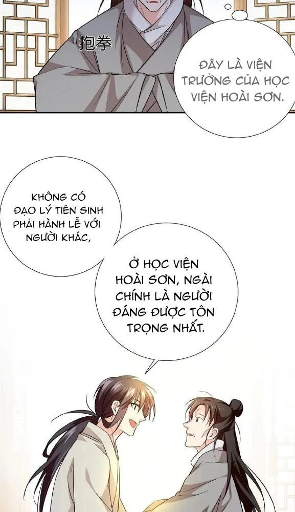 Phụ Thân Hôm Nay Người Đọc Sách Chưa? Chapter  78 - 27