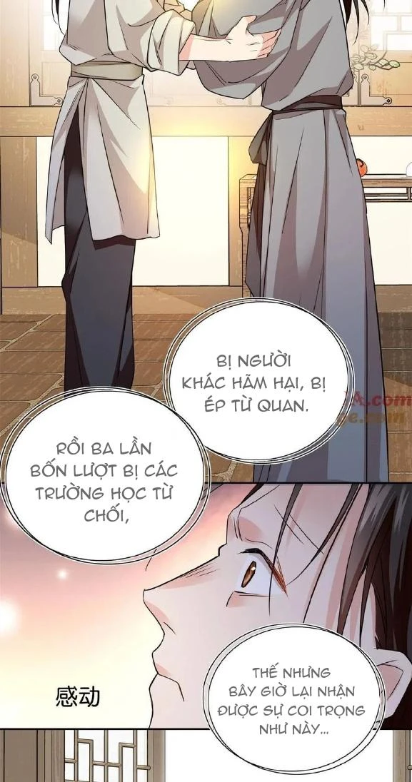 Phụ Thân Hôm Nay Người Đọc Sách Chưa? Chapter  78 - 28