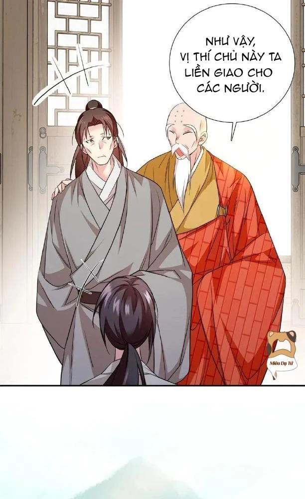 Phụ Thân Hôm Nay Người Đọc Sách Chưa? Chapter  78 - 29
