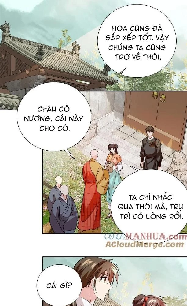 Phụ Thân Hôm Nay Người Đọc Sách Chưa? Chapter  78 - 30