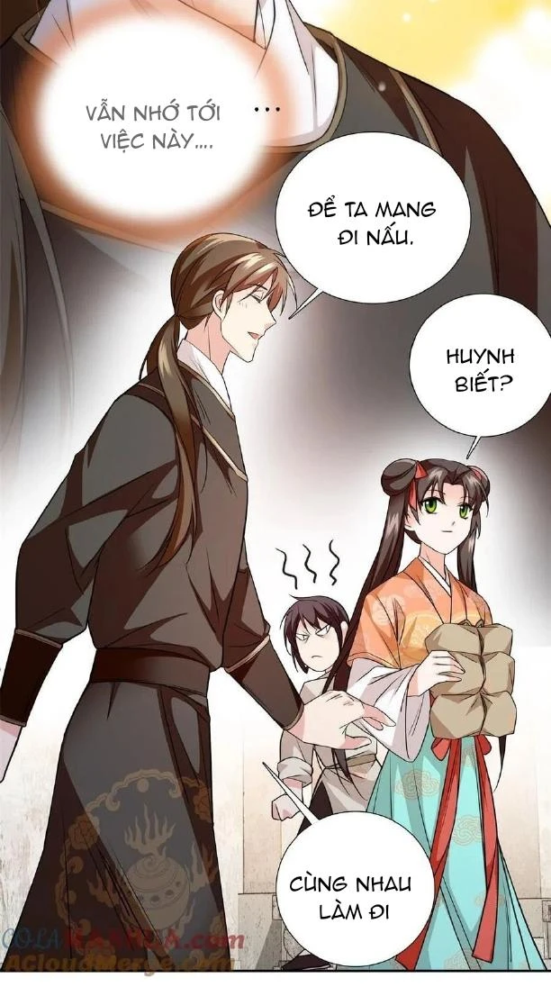 Phụ Thân Hôm Nay Người Đọc Sách Chưa? Chapter  78 - 32