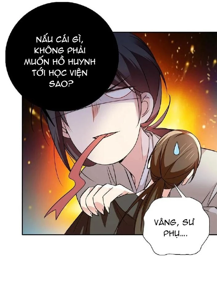 Phụ Thân Hôm Nay Người Đọc Sách Chưa? Chapter  78 - 33