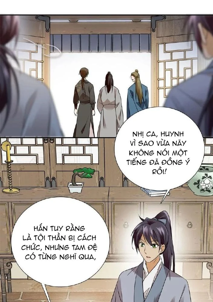 Phụ Thân Hôm Nay Người Đọc Sách Chưa? Chapter  78 - 34