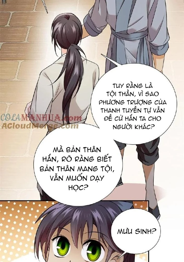 Phụ Thân Hôm Nay Người Đọc Sách Chưa? Chapter  78 - 35