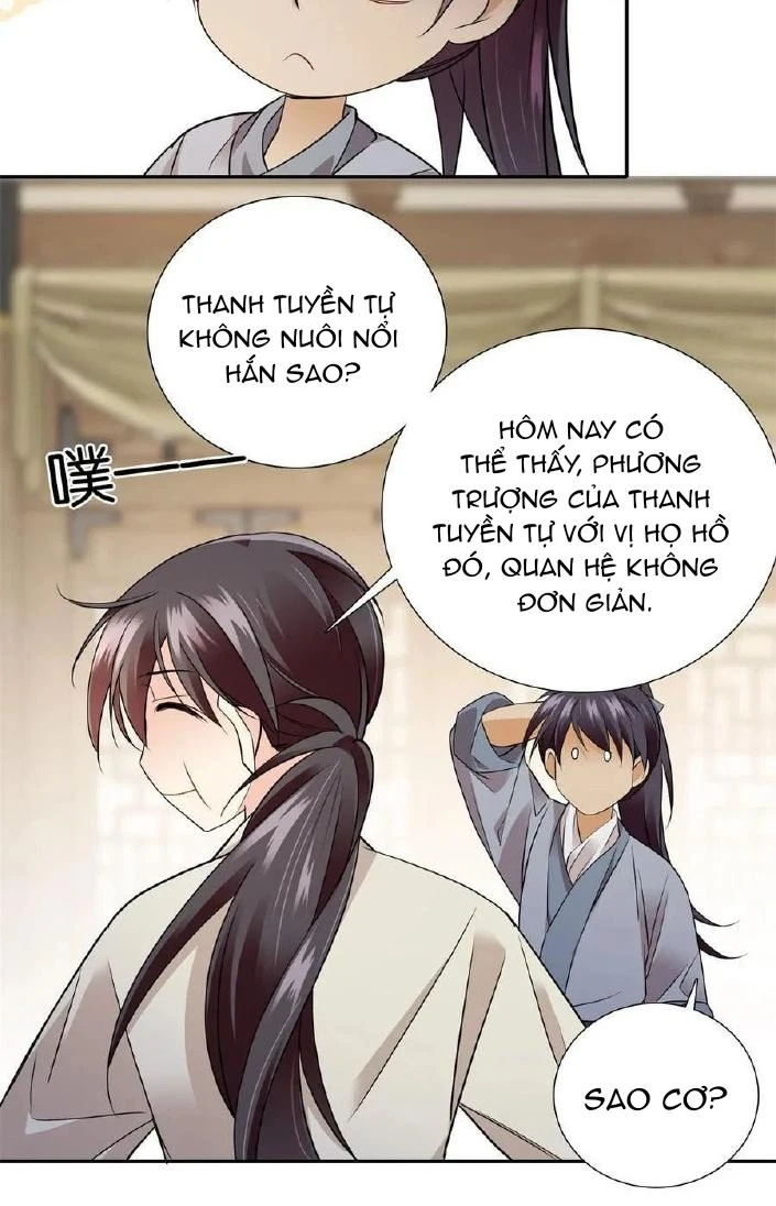 Phụ Thân Hôm Nay Người Đọc Sách Chưa? Chapter  78 - 36