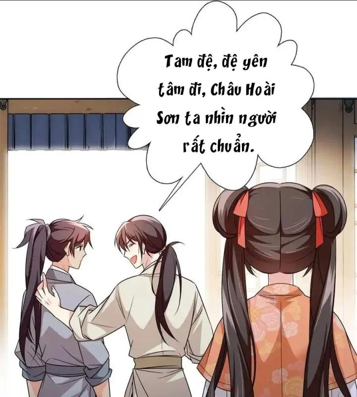 Phụ Thân Hôm Nay Người Đọc Sách Chưa? Chapter  79 - 3