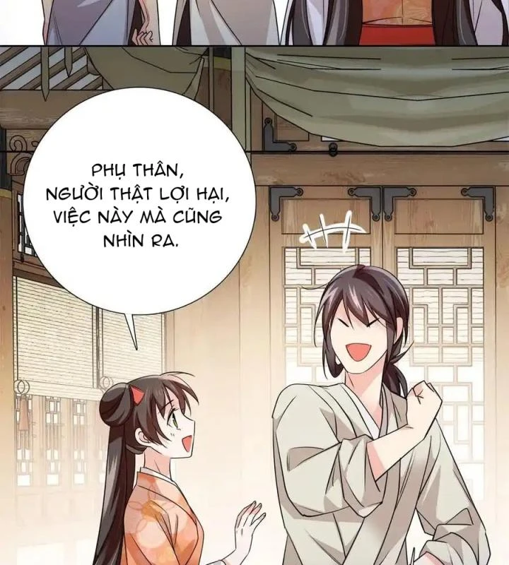 Phụ Thân Hôm Nay Người Đọc Sách Chưa? Chapter  79 - 4