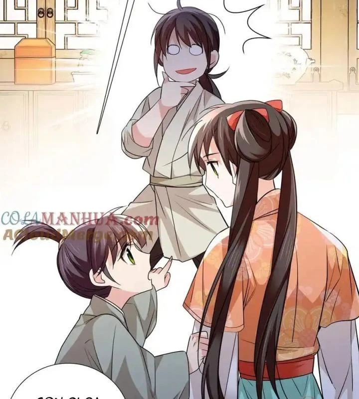 Phụ Thân Hôm Nay Người Đọc Sách Chưa? Chapter  79 - 8