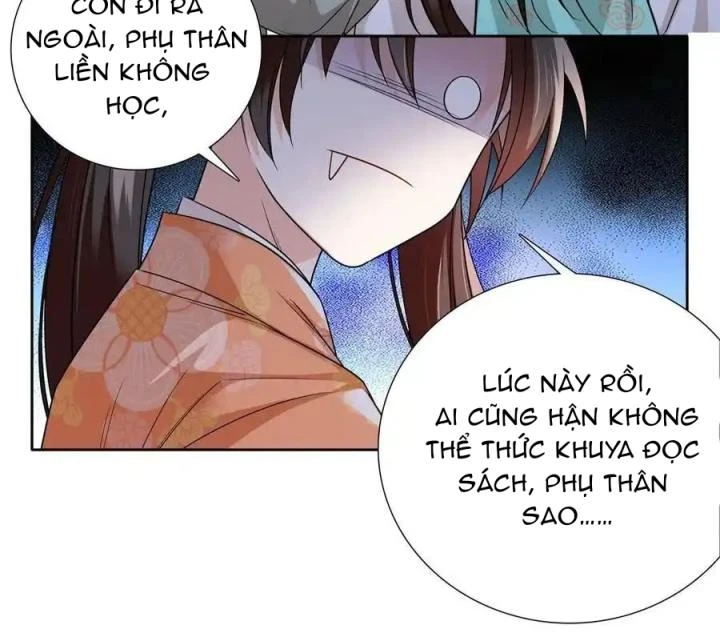 Phụ Thân Hôm Nay Người Đọc Sách Chưa? Chapter  79 - 9