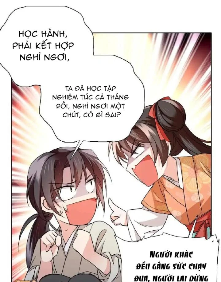 Phụ Thân Hôm Nay Người Đọc Sách Chưa? Chapter  79 - 10