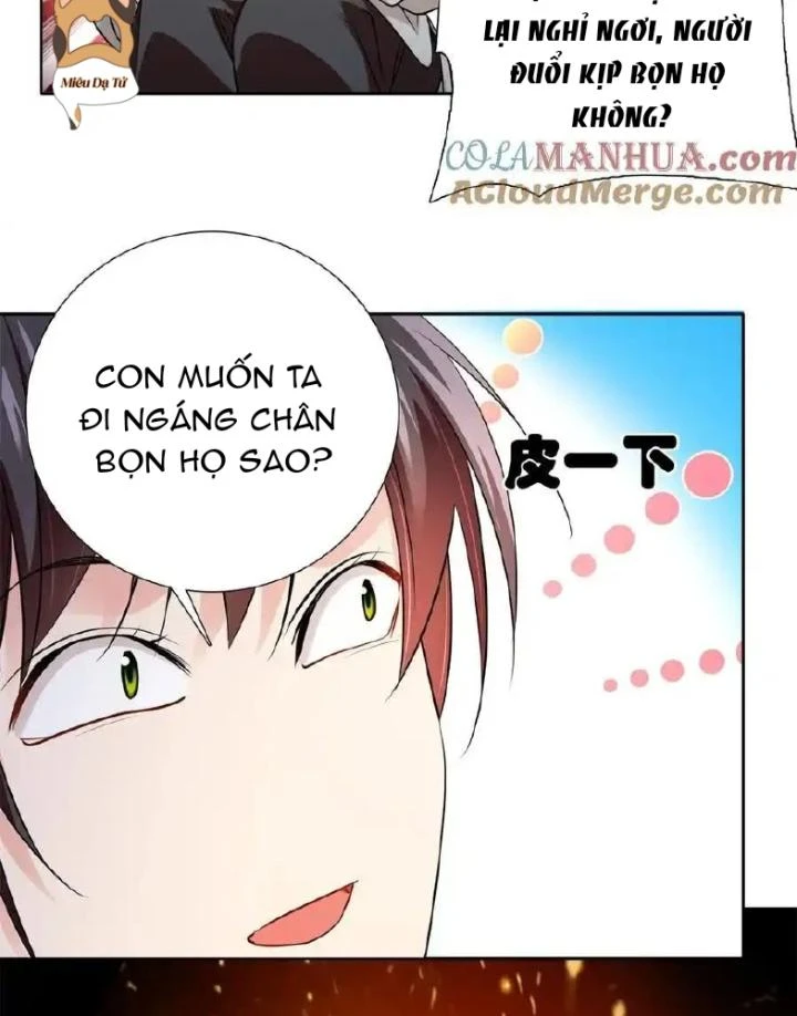 Phụ Thân Hôm Nay Người Đọc Sách Chưa? Chapter  79 - 11