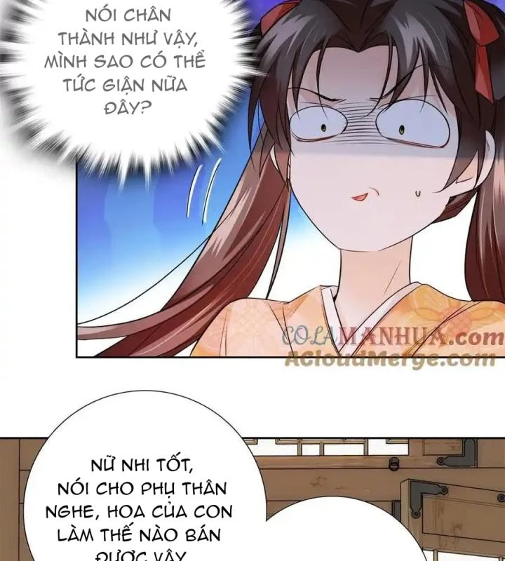 Phụ Thân Hôm Nay Người Đọc Sách Chưa? Chapter  79 - 16