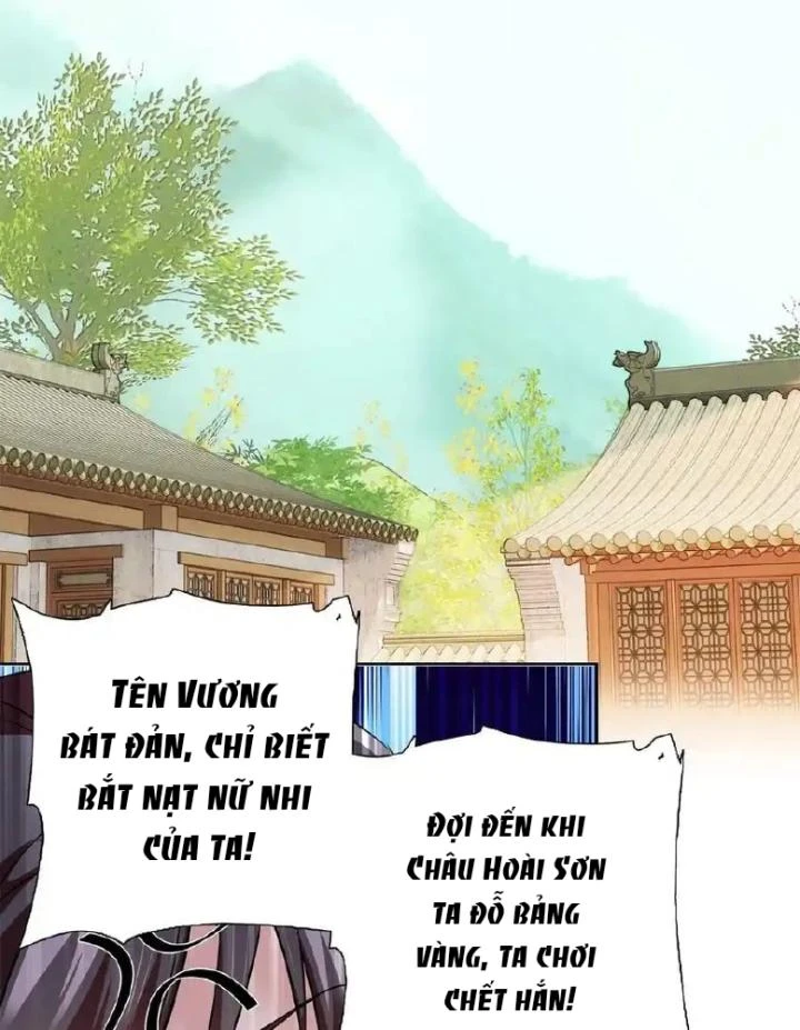 Phụ Thân Hôm Nay Người Đọc Sách Chưa? Chapter  79 - 18