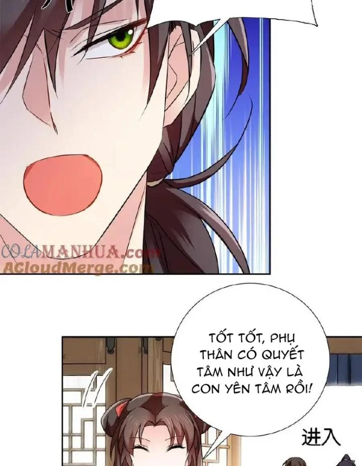 Phụ Thân Hôm Nay Người Đọc Sách Chưa? Chapter  79 - 19