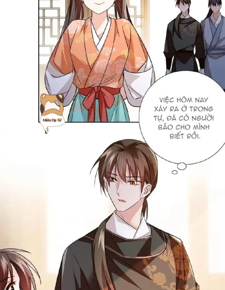 Phụ Thân Hôm Nay Người Đọc Sách Chưa? Chapter  79 - 20