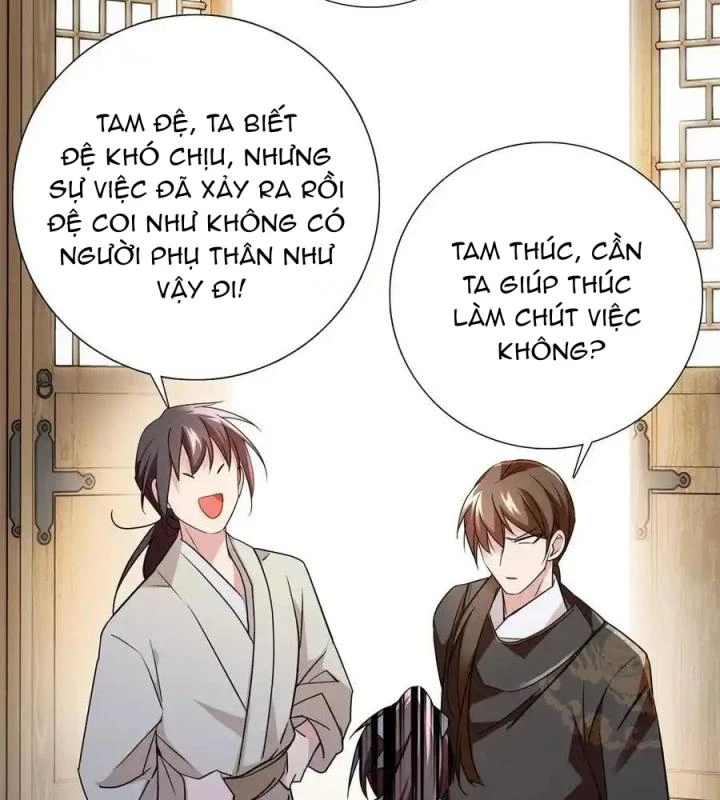 Phụ Thân Hôm Nay Người Đọc Sách Chưa? Chapter  79 - 23