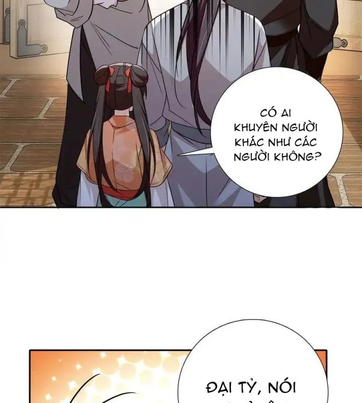 Phụ Thân Hôm Nay Người Đọc Sách Chưa? Chapter  79 - 24