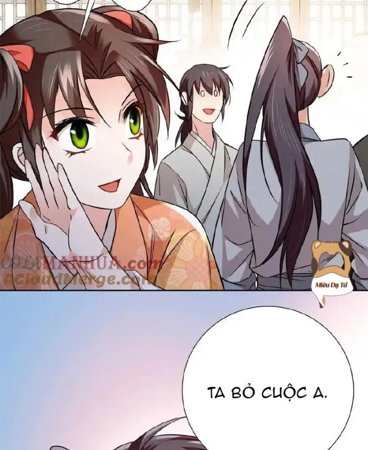 Phụ Thân Hôm Nay Người Đọc Sách Chưa? Chapter  79 - 28