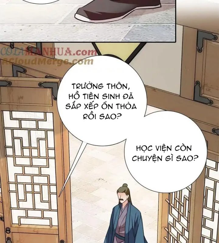 Phụ Thân Hôm Nay Người Đọc Sách Chưa? Chapter  79 - 31