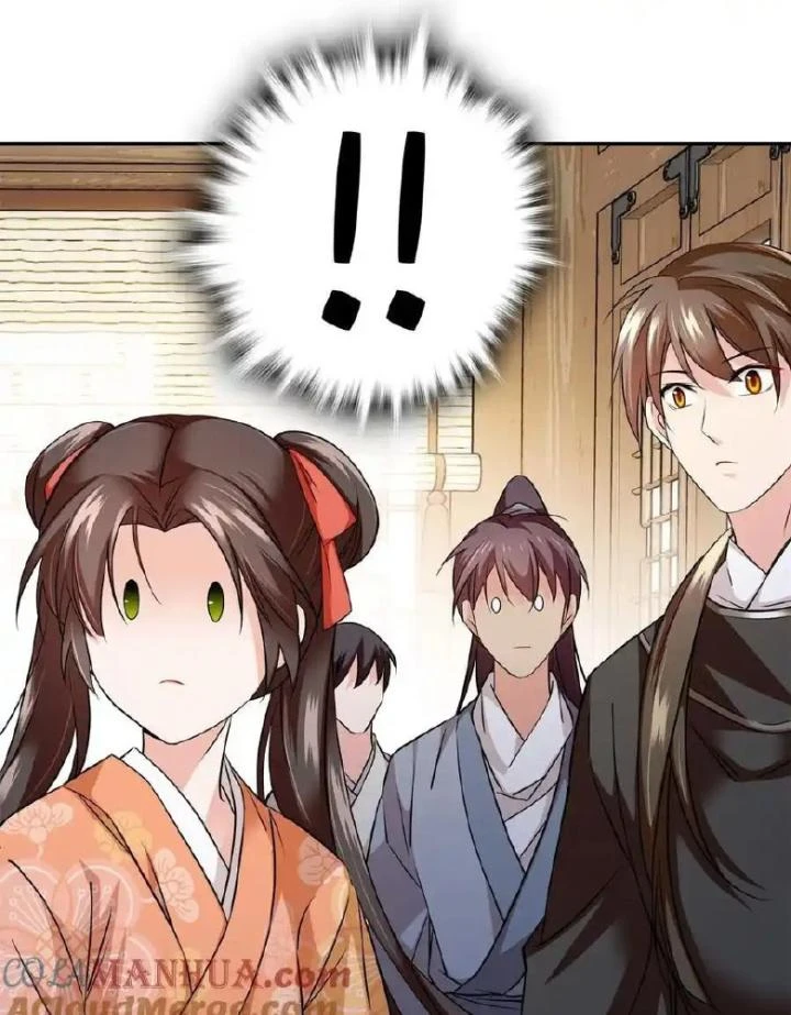 Phụ Thân Hôm Nay Người Đọc Sách Chưa? Chapter  79 - 34