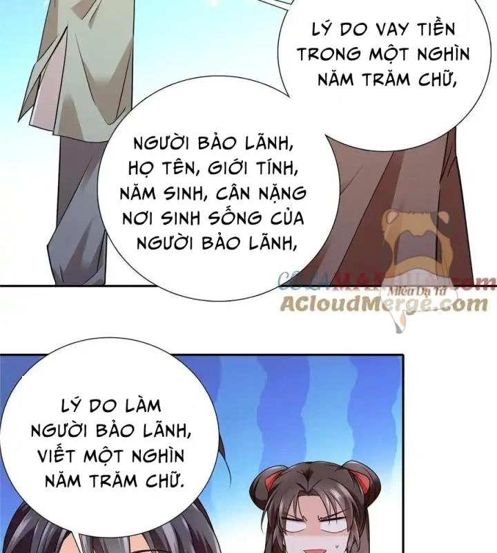 Phụ Thân Hôm Nay Người Đọc Sách Chưa? Chapter  80 - 5