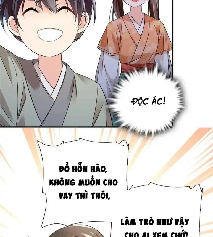 Phụ Thân Hôm Nay Người Đọc Sách Chưa? Chapter  80 - 6