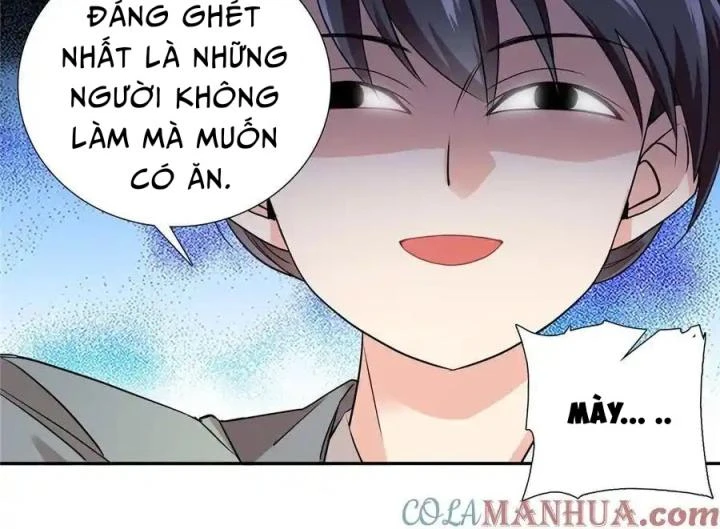 Phụ Thân Hôm Nay Người Đọc Sách Chưa? Chapter  80 - 8