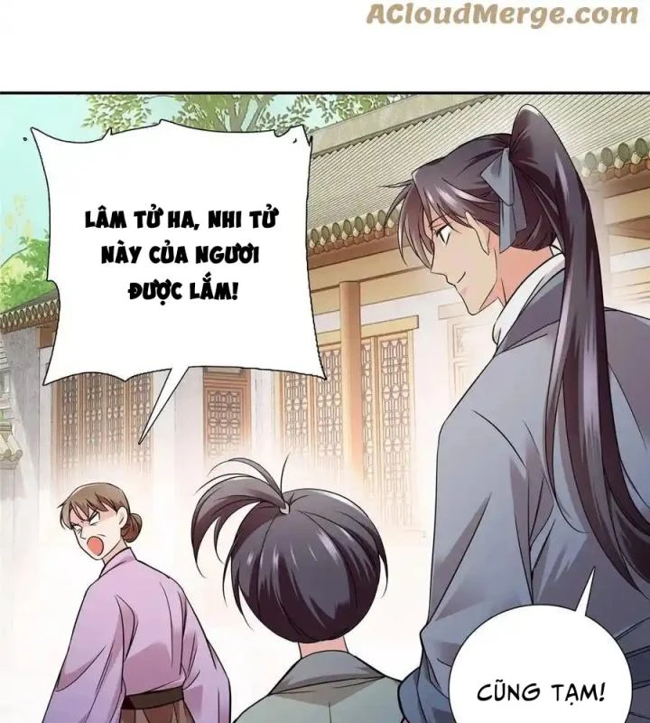 Phụ Thân Hôm Nay Người Đọc Sách Chưa? Chapter  80 - 9