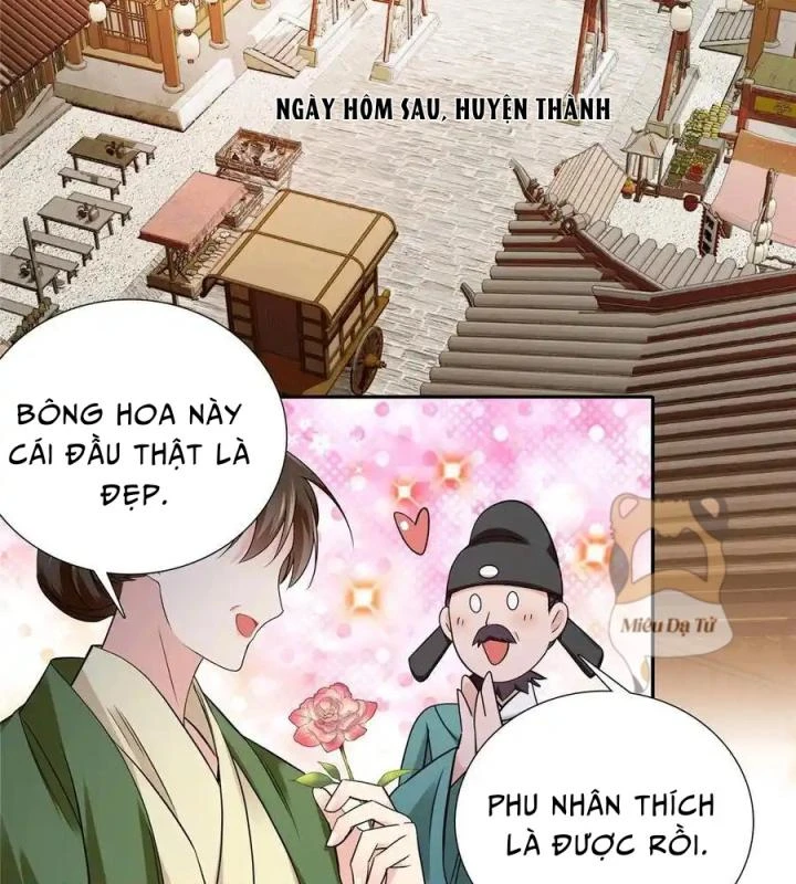 Phụ Thân Hôm Nay Người Đọc Sách Chưa? Chapter  80 - 11