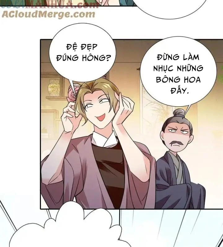 Phụ Thân Hôm Nay Người Đọc Sách Chưa? Chapter  80 - 12