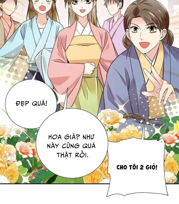 Phụ Thân Hôm Nay Người Đọc Sách Chưa? Chapter  80 - 14