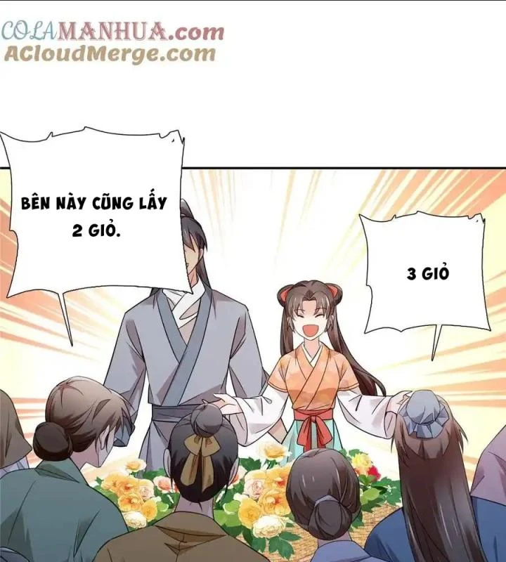 Phụ Thân Hôm Nay Người Đọc Sách Chưa? Chapter  80 - 15