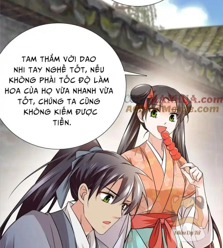 Phụ Thân Hôm Nay Người Đọc Sách Chưa? Chapter  80 - 17