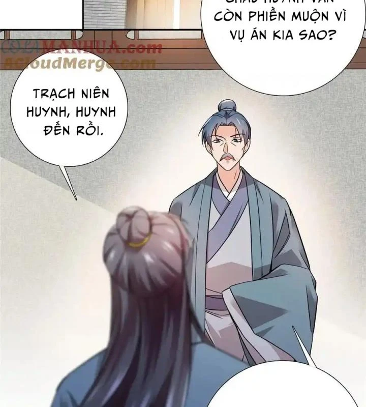 Phụ Thân Hôm Nay Người Đọc Sách Chưa? Chapter  80 - 23