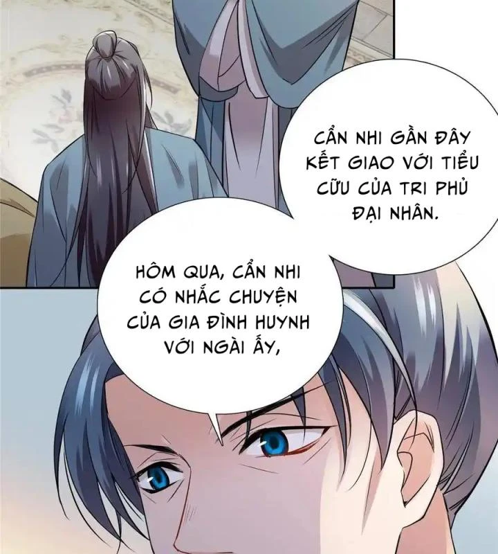 Phụ Thân Hôm Nay Người Đọc Sách Chưa? Chapter  80 - 25